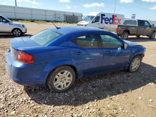 Photo 3 from auction – 2012 DODGE AVENGER SE with VIN 1C3CDZAB6CN266169