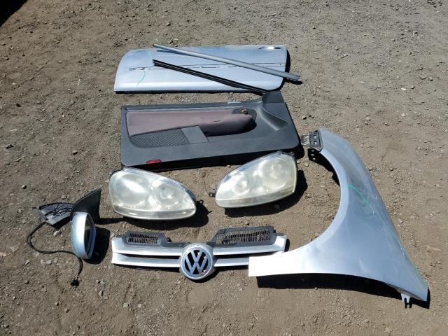 Photo 12 from auction – 2008 VOLKSWAGEN RABBIT with VIN WVWAB71K08W015467