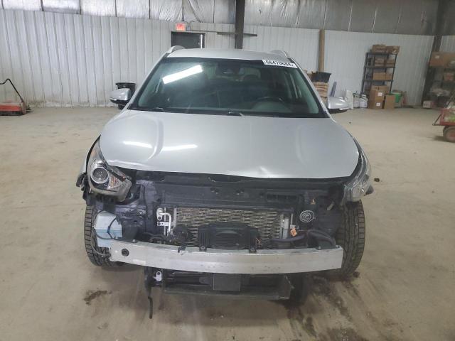 Photo 5 from auction – 2019 KIA NIRO EX with VIN KNDCC3LC0K5231840