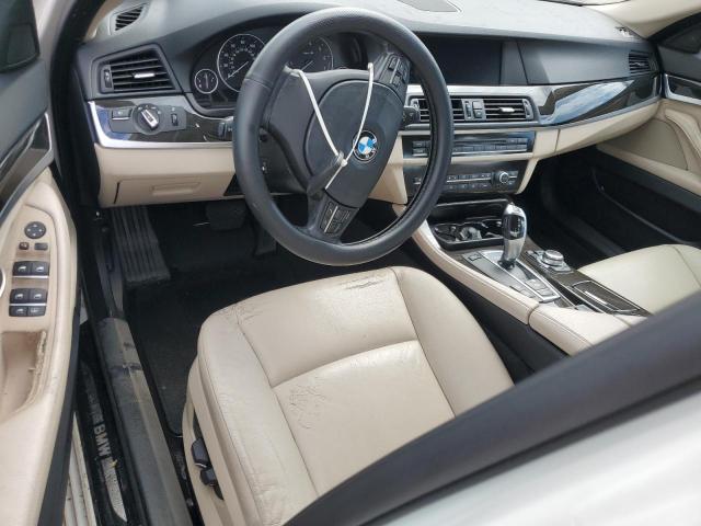 Photo 8 from auction – 2011 BMW 535 XI with VIN WBAFU7C59BC876742