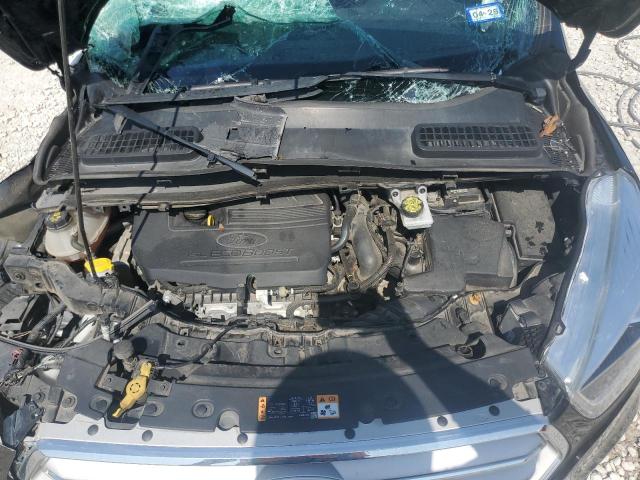 Photo 12 from auction – 2018 FORD ESCAPE SEL with VIN 1FMCU0HD8JUA44309