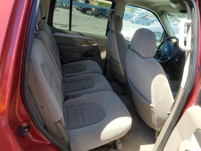 Photo 10 from auction – 2004 FORD EXPLORER X with VIN 1FMZU73K84ZA82073