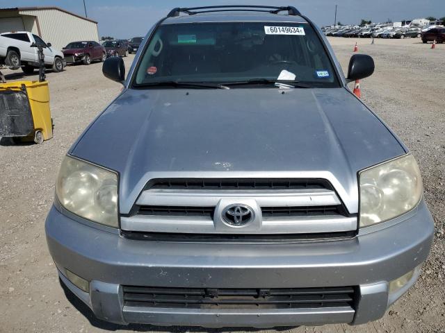 Фото 5 с аукциона – 2004 TOYOTA 4RUNNER SR с VIN JTEZU14R348010695