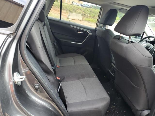 Photo 10 from auction – 2022 TOYOTA RAV4 XLE with VIN 2T3W1RFV5NC208068