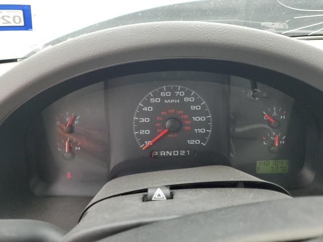 Photo 9 from auction – 2006 FORD F150 with VIN 1FTRF12276NB76548