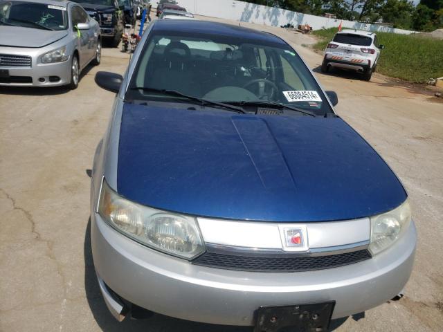 Photo 5 from auction – 2006 SATURN ION LEVEL with VIN 1G8AJ55F36Z165065