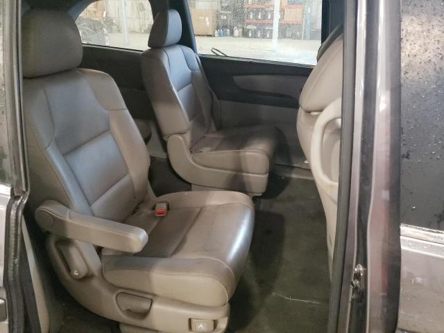 Photo 11 from auction – 2014 HONDA ODYSSEY EX with VIN 5FNRL5H66EB012702