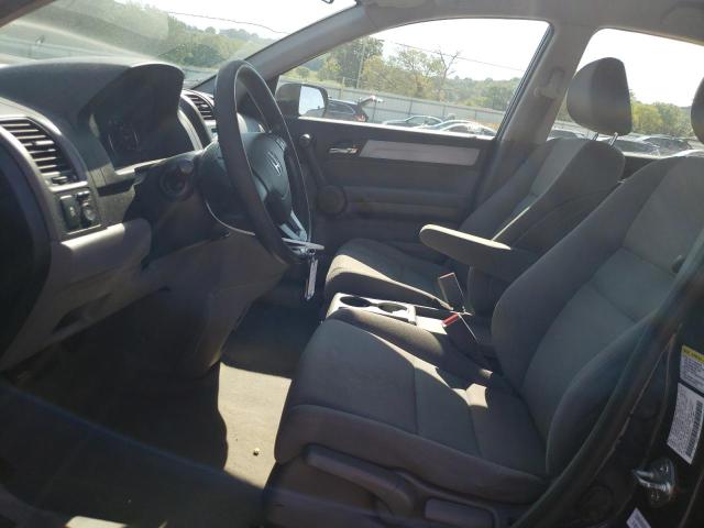 Photo 7 from auction – 2011 HONDA CR-V LX with VIN JHLRE4H39BC020797