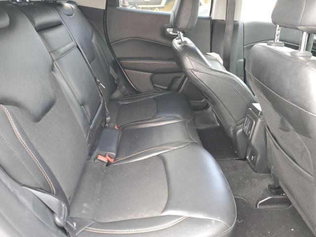 Photo 11 from auction – 2018 JEEP COMPASS LA with VIN 3C4NJCBB4JT368639