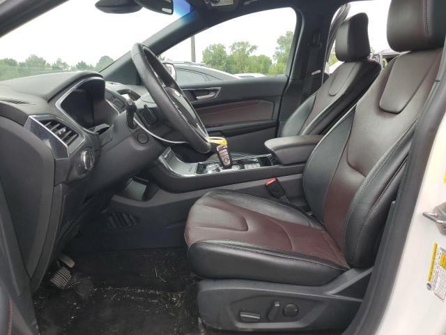 Photo 7 from auction – 2020 FORD EDGE TITAN with VIN 2FMPK4K98LBA75569
