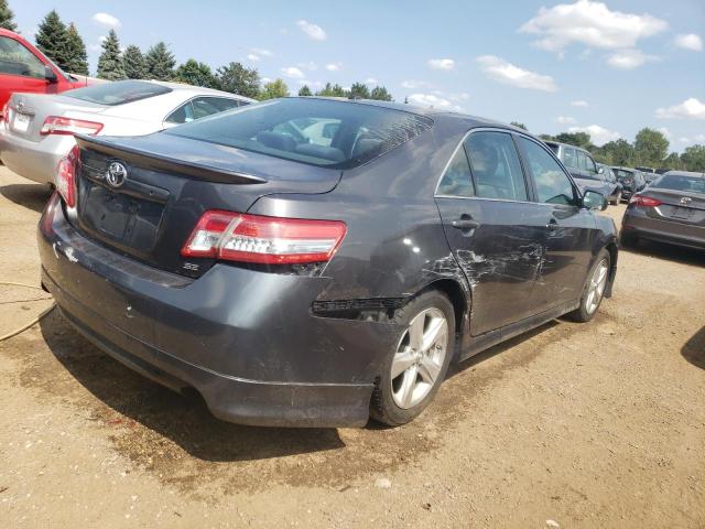 Photo 3 from auction – 2011 TOYOTA CAMRY BASE with VIN 4T1BF3EK2BU150931