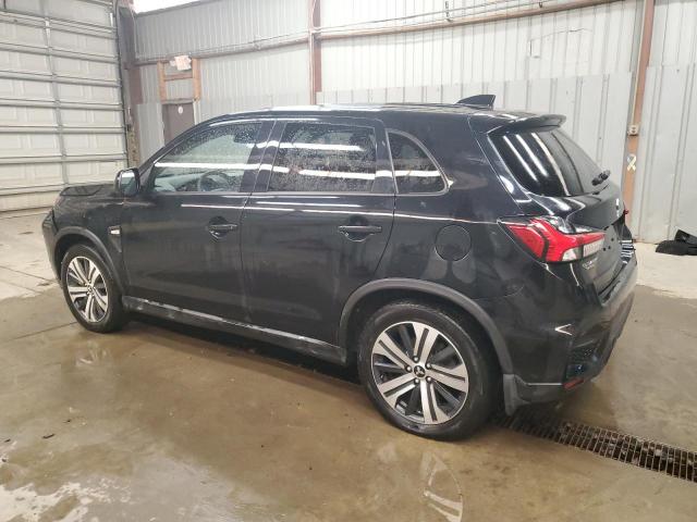 Photo 2 from auction – 2022 MITSUBISHI OUTLANDER with VIN JA4APUAU2NU018941
