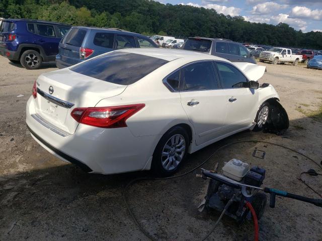 Photo 3 from auction – 2017 NISSAN ALTIMA 2.5 with VIN 1N4AL3AP8HC269145