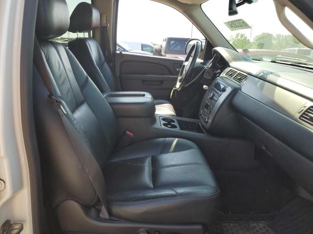 Photo 7 from auction – 2012 CHEVROLET SILVERADO with VIN 3GCPKTE72CG179545