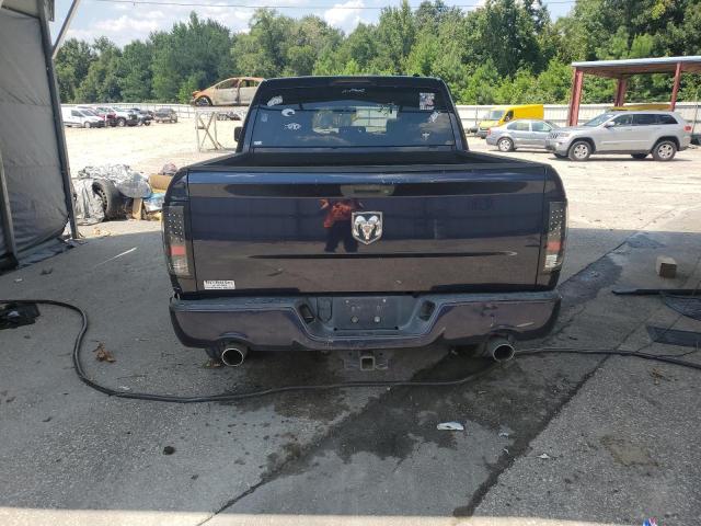 Photo 6 from auction – 2012 DODGE RAM 1500 S with VIN 1C6RD6KTXCS207016