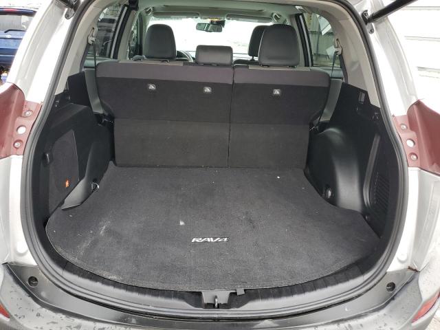 Photo 13 from auction – 2015 TOYOTA RAV4 LIMIT with VIN 2T3DFREV2FW356463