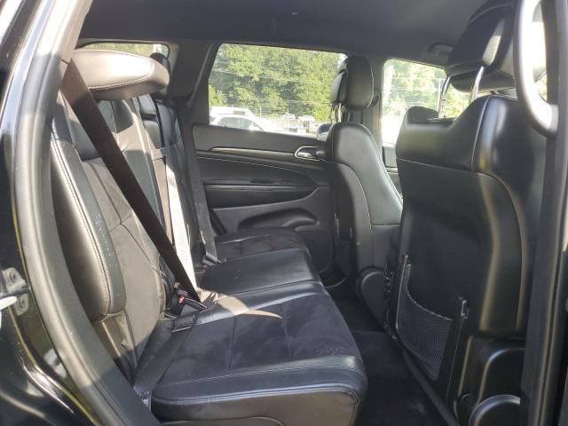 Photo 11 from auction – 2018 JEEP GRAND CHER with VIN 1C4RJFAG3JC343128