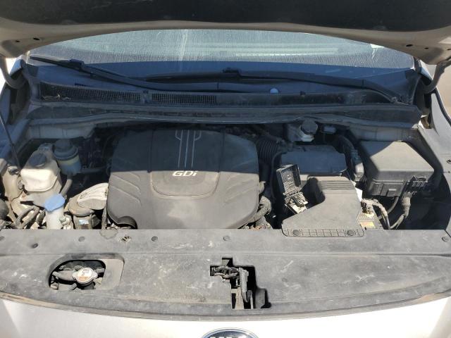 Photo 12 from auction – 2015 KIA SEDONA EX with VIN KNDMC5C18F6025132