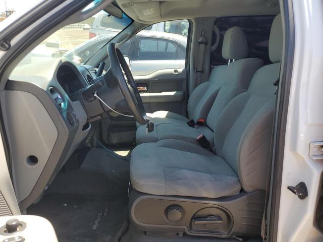 Photo 7 from auction – 2008 FORD F150 SUPER with VIN 1FTRW12W68FA19920