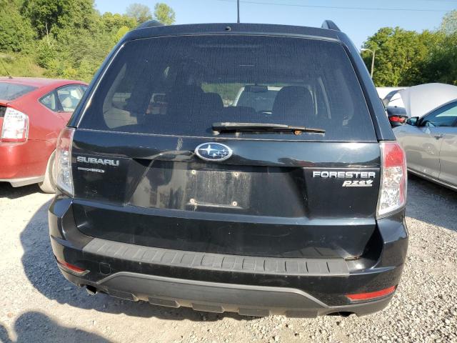 Photo 6 from auction – 2012 SUBARU FORESTER 2 with VIN JF2SHACC1CG452033