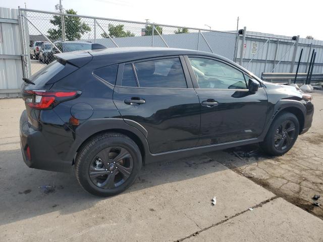 Photo 3 from auction – 2024 SUBARU CROSSTREK with VIN JF2GUABCXRH347304