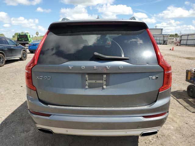 Photo 6 from auction – 2017 VOLVO XC90 T6 with VIN YV4A22PK7H1182249