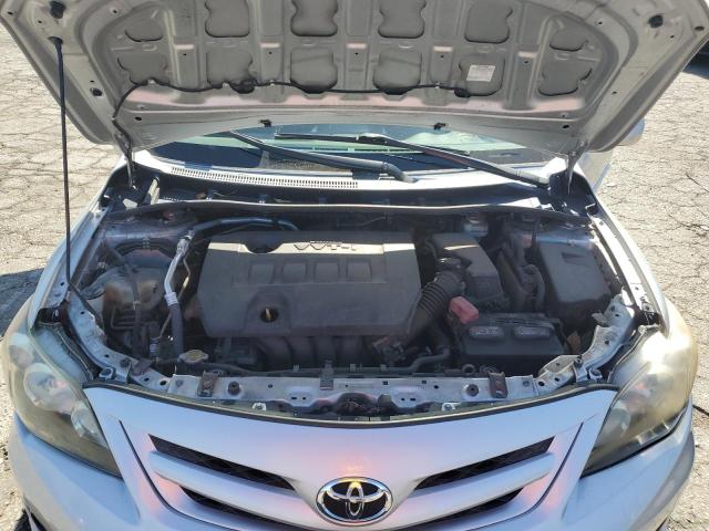 Photo 11 from auction – 2012 TOYOTA COROLLA with VIN 5YFBU4EE8CP014232