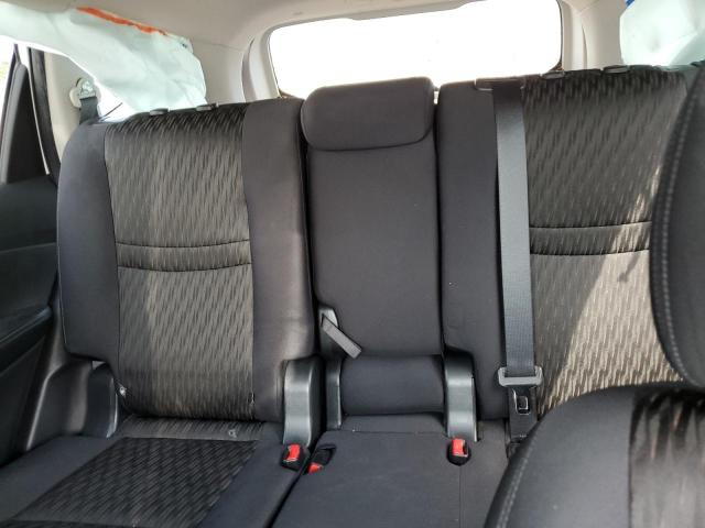 Photo 10 from auction – 2017 NISSAN ROGUE SV with VIN 5N1AT2MV7HC859072