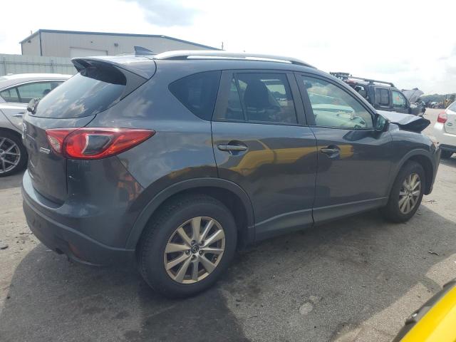 Photo 3 from auction – 2016 MAZDA CX-5 TOURI with VIN JM3KE4CY9G0739338
