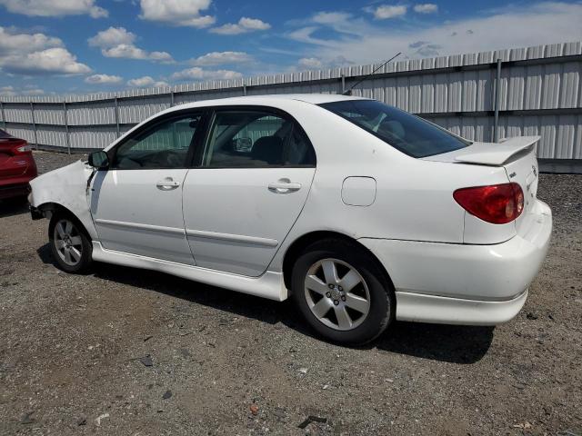 Zdjęcie 2 z aukcji – 2008 TOYOTA COROLLA CE z VIN 2T1BR32E88C915415
