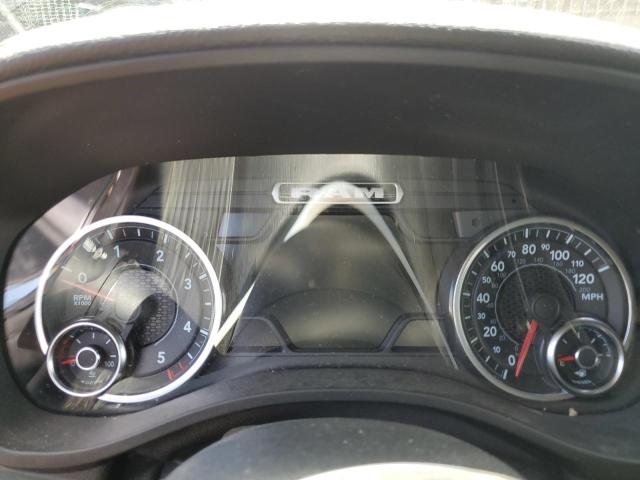 Photo 9 from auction – 2022 RAM 1500 LARAM with VIN 1C6SRFJM3NN175203