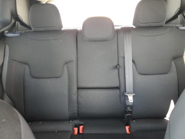 Photo 10 from auction – 2017 JEEP RENEGADE T with VIN ZACCJBCB7HPE69515