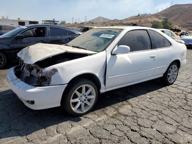 NISSAN 200SX BASE 1997 with VIN 1N4AB42D8VC508489 - Photo from auction