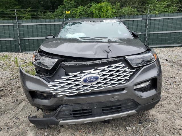 Photo 5 from auction – 2023 FORD EXPLORER P with VIN 1FM5K8HCXPGA16801