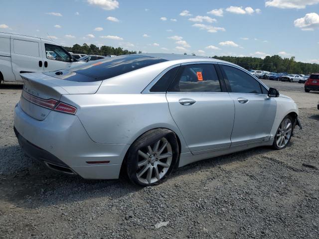 Photo 3 from auction – 2014 LINCOLN MKZ with VIN 3LN6L2GKXER822019