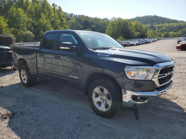 Photo 4 from auction – 2021 RAM 1500 BIG H with VIN 1C6SRFBT7MN519202