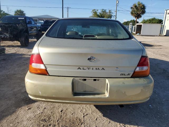 Photo 6 from auction – 1998 NISSAN ALTIMA XE with VIN 1N4DL01D7WC109661