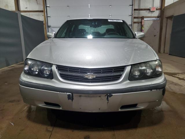 Фото 5 с аукциона – 2005 CHEVROLET IMPALA с VIN 2G1WF52E859305041