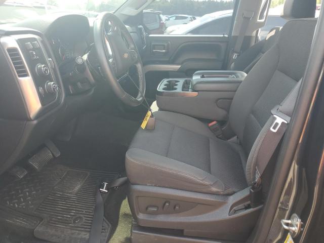Photo 7 from auction – 2017 CHEVROLET SILVERADO with VIN 1GCVKREC7HZ180625