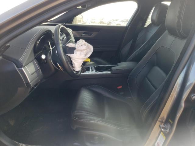 Photo 7 from auction – 2018 JAGUAR XF R - SPO with VIN SAJBL4EV2JCY55361
