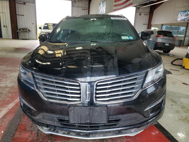 Photo 5 from auction – 2017 LINCOLN MKC PREMIE with VIN 5LMCJ1D97HUL32538