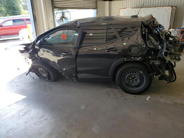 Photo 2 from auction – 2024 CHEVROLET TRAX LS with VIN KL77LFE24RC020263