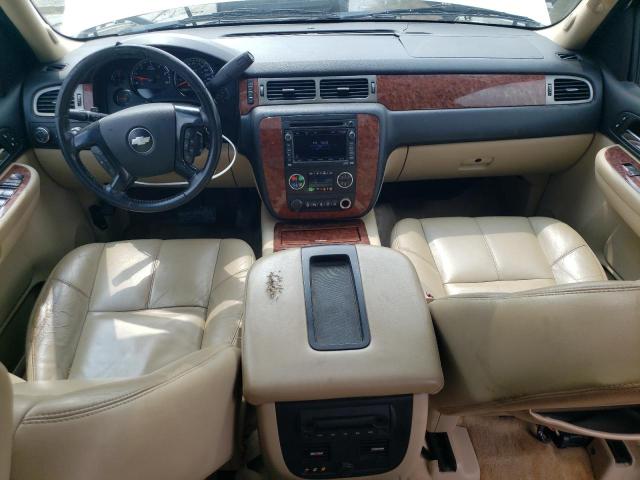 Photo 8 from auction – 2008 CHEVROLET AVALANCHE with VIN 3GNFK12318G235426