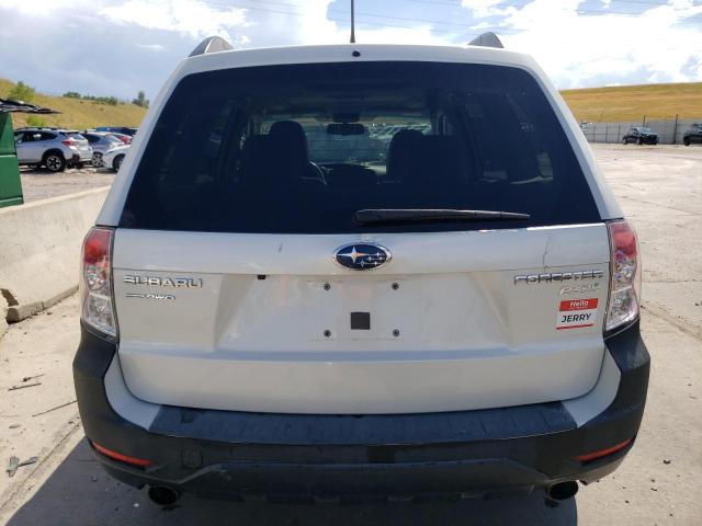 Photo 6 from auction – 2011 SUBARU FORESTER L with VIN JF2SHAEC7BH777906