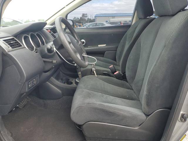 Photo 7 from auction – 2011 NISSAN VERSA S with VIN 3N1BC1AP3BL499337