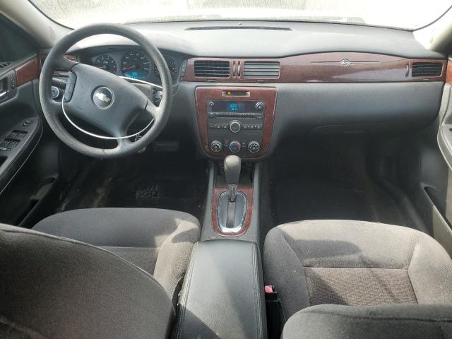 Photo 8 from auction – 2008 CHEVROLET IMPALA LS with VIN 2G1WB58K181308097