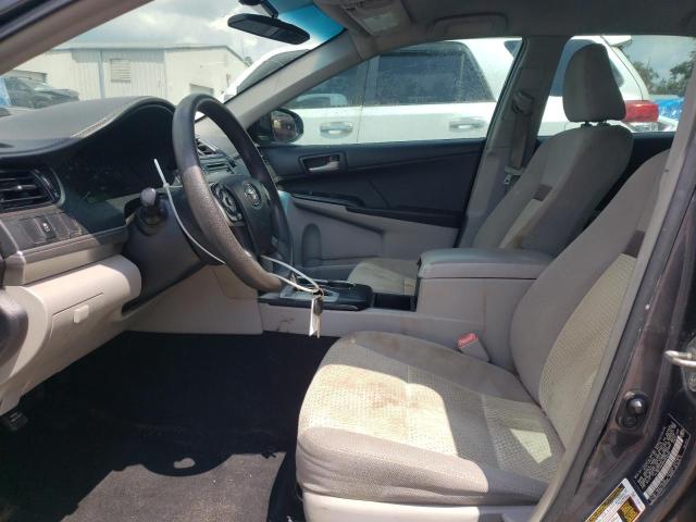 Photo 7 from auction – 2014 TOYOTA CAMRY L with VIN 4T1BF1FK6EU872250