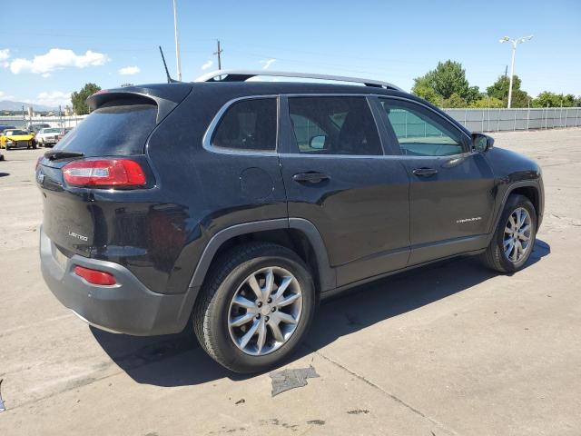 Photo 3 from auction – 2018 JEEP CHEROKEE L with VIN 1C4PJMDB5JD576238