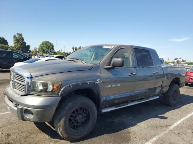 DODGE RAM 3500 2006 with VIN 3D3LX39C16G175361 - Photo from auction