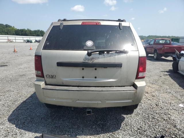 Photo 6 from auction – 2009 JEEP GRAND CHER with VIN 1J8GR48K09C534072